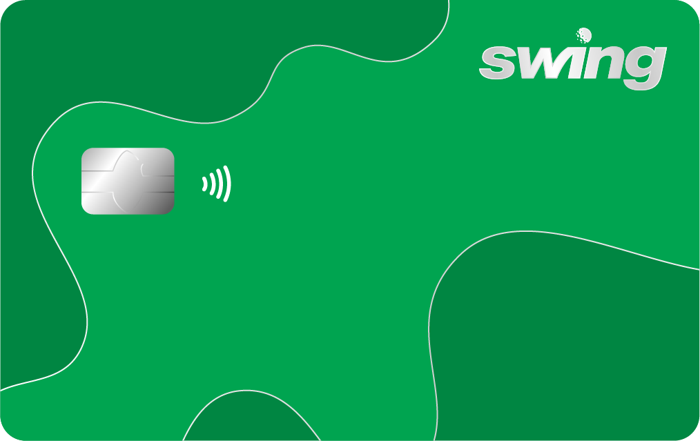 Swing Credit Card